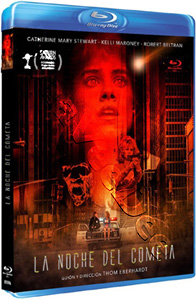 Night of the Comet |   Blu-Ray